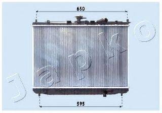 JAPKO RDA333025