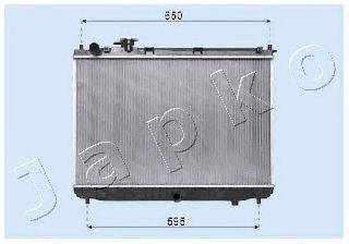 JAPKO RDA333028