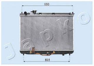 JAPKO RDA333029