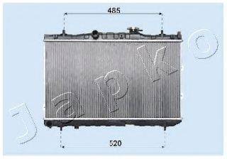 JAPKO RDA333030