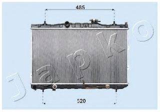 JAPKO RDA333031
