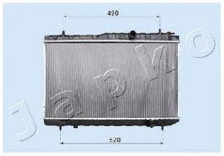 JAPKO RDA333032