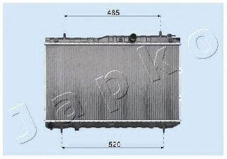 JAPKO RDA333033