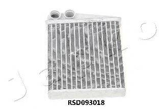 JAPKO RSD093018