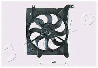 JAPKO VNT332002