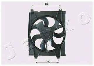 JAPKO VNT332004