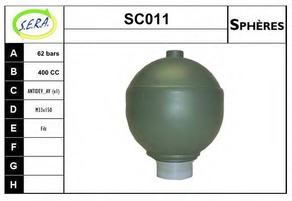 SERA SC011