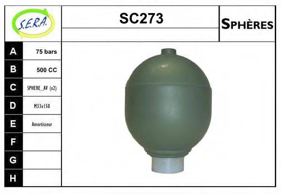 SERA SC273