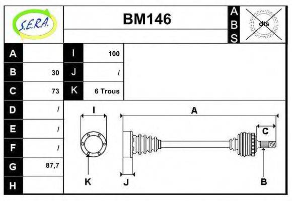 SERA BM146