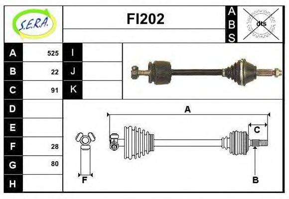 SERA FI202