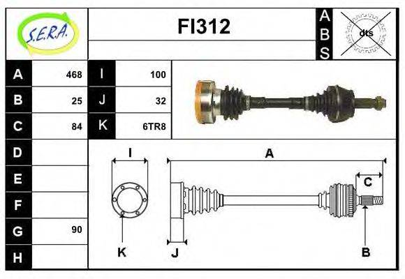 SERA FI312