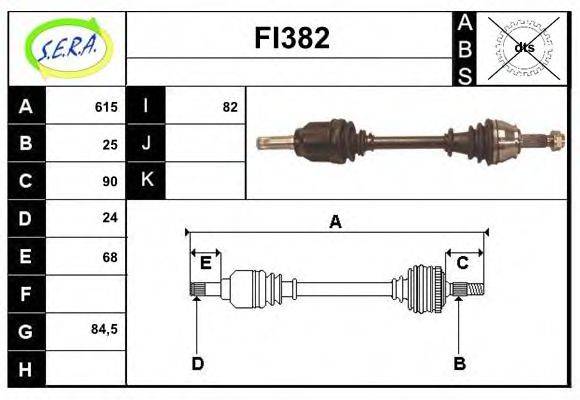 SERA FI382