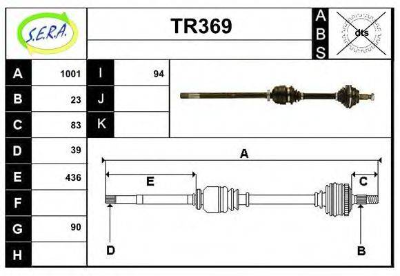 SERA TR369