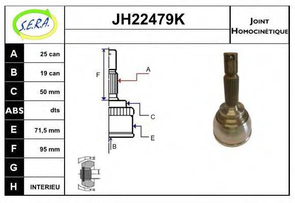 SERA JH22479K