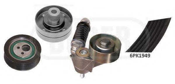 DURER 163010