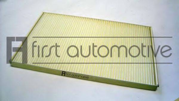 1A FIRST AUTOMOTIVE C30113