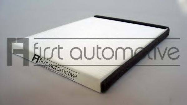 1A FIRST AUTOMOTIVE C30121