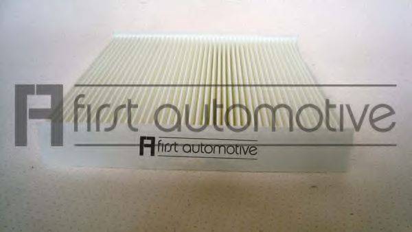 1A FIRST AUTOMOTIVE C30123