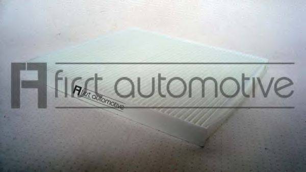 1A FIRST AUTOMOTIVE C30199