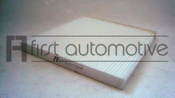 1A FIRST AUTOMOTIVE C30441