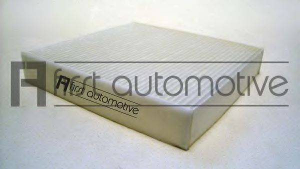 1A FIRST AUTOMOTIVE C30511