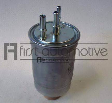 1A FIRST AUTOMOTIVE D20125