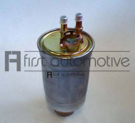 1A FIRST AUTOMOTIVE D20155