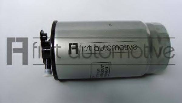 1A FIRST AUTOMOTIVE D20260