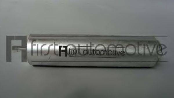 1A FIRST AUTOMOTIVE D20263