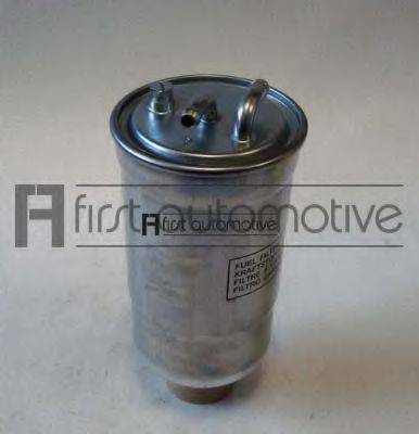 1A FIRST AUTOMOTIVE D20440