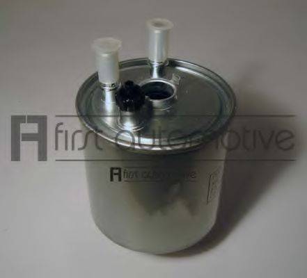 1A FIRST AUTOMOTIVE D20729