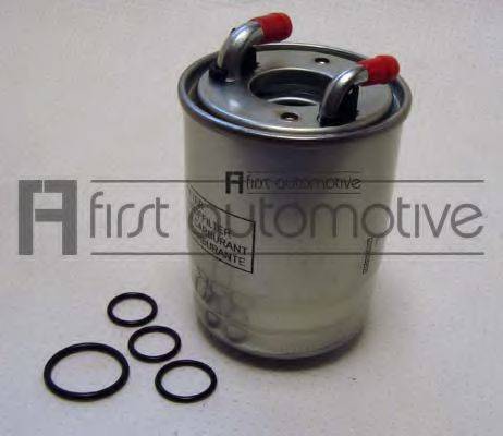 1A FIRST AUTOMOTIVE D20826