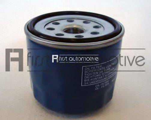 1A FIRST AUTOMOTIVE L40226