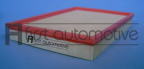1A FIRST AUTOMOTIVE A62118
