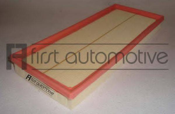 1A FIRST AUTOMOTIVE A60291