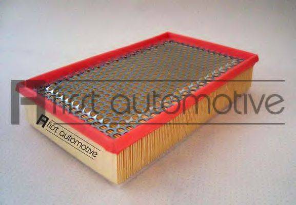 1A FIRST AUTOMOTIVE A63126