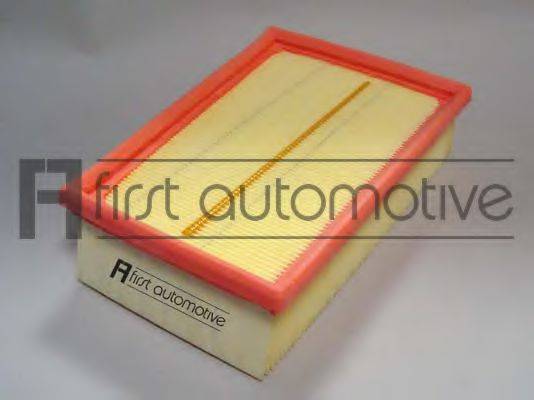 1A FIRST AUTOMOTIVE A63141