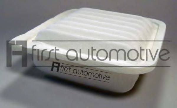 1A FIRST AUTOMOTIVE A63437