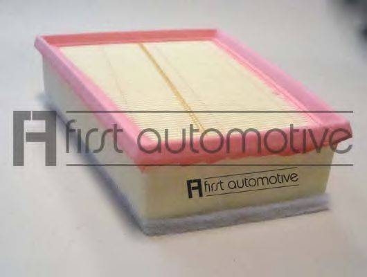 1A FIRST AUTOMOTIVE A63522