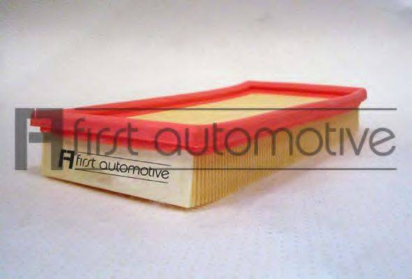 1A FIRST AUTOMOTIVE A60396