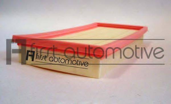 1A FIRST AUTOMOTIVE A60731