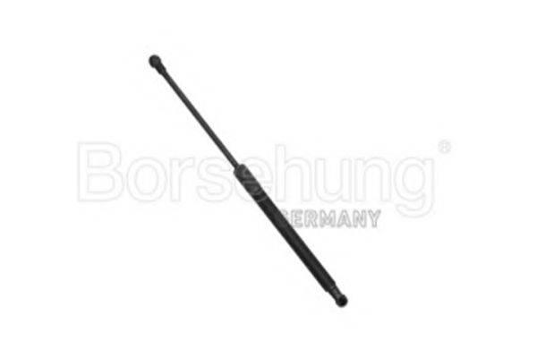 SEAT 3T5827552 Газова пружина, кришка багажника