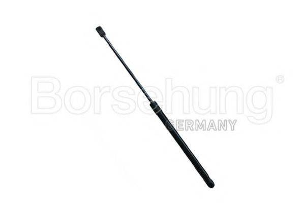 SEAT 5L6827550 Газова пружина, кришка багажника