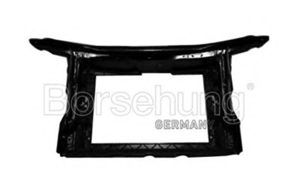 SEAT 3T0805588D Облицювання передка