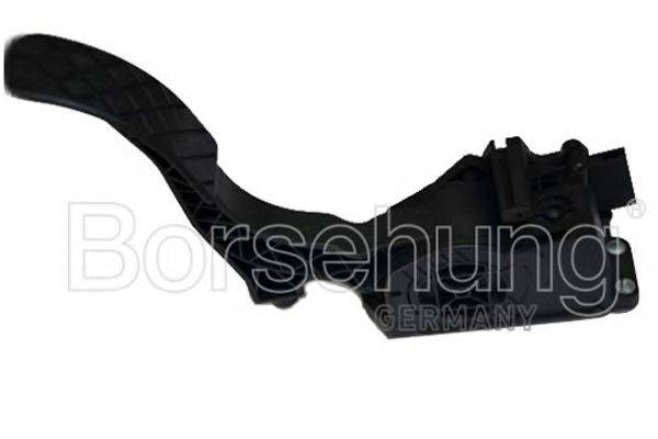 SEAT 6Q1 721 503 C Комплект педалі керування подачею палива