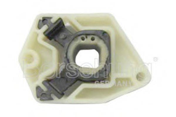 VW 5J0121367A Підвіска, радіатор