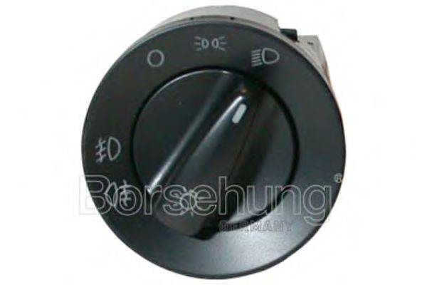 BORSEHUNG B11402