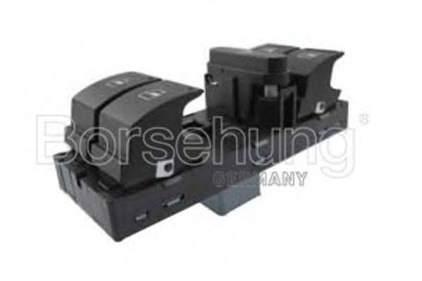 BORSEHUNG B11411