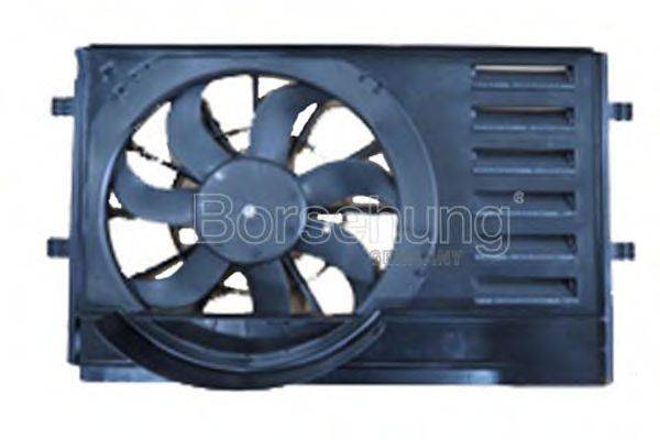 BORSEHUNG B11503