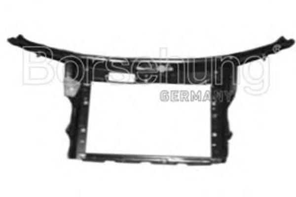 VW 5J0805591 Облицювання передка
